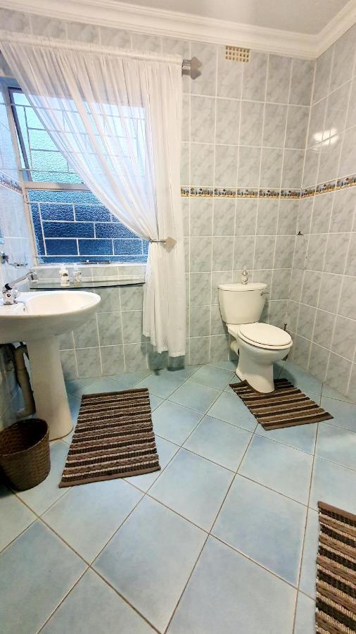 The Spare Bedroom Unit 1 Harrismith Bagian luar foto
